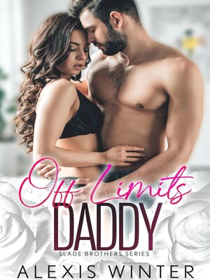 cover image of Off Limits Daddy